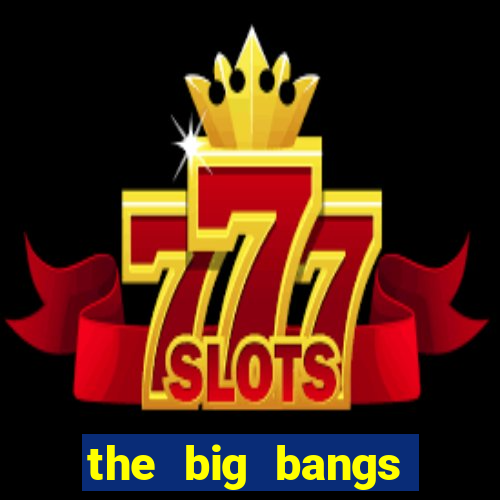 the big bangs theory online dublado